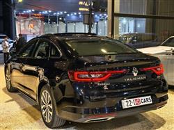 رينو تلسمان